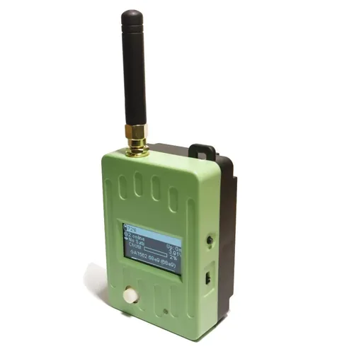 GAT562 Mesh Tracker